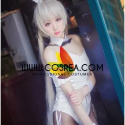 Cosrea Yosuga No Sora Bunnysuit Cosplay Costume Anime Costumes 9 Cosrea Yosuga No Sora Bunnysuit Cosplay Costume Anime Costumes