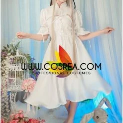 Cosrea Yosuga No Sora Casual Cosplay Costume Anime Costumes