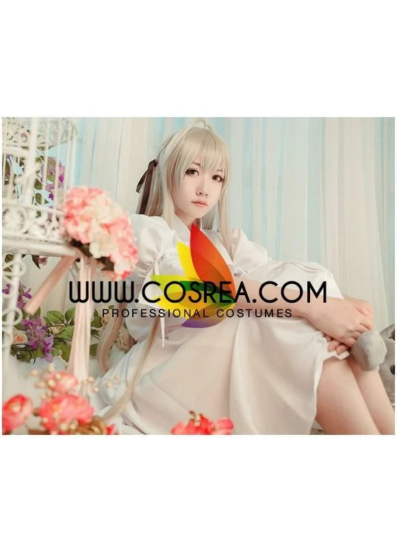 Cosrea Yosuga No Sora Casual Cosplay Costume Anime Costumes 6 Cosrea Yosuga No Sora Casual Cosplay Costume Anime Costumes