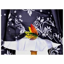 Cosrea Yosuga No Sora Lolita Kimono Cosplay Costume