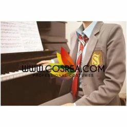 Cosrea Your Lie In April Academy Uniform Cosplay Costume