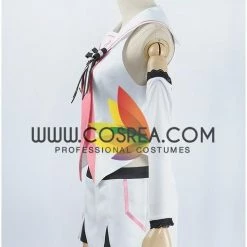 Cosrea YouTuber Kizuna AI Cosplay Costume Anime Costumes 16 Cosrea YouTuber Kizuna AI Cosplay Costume Anime Costumes