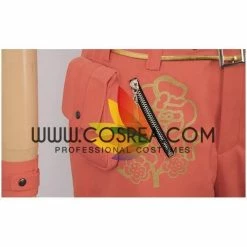Cosrea Anime Costumes YouTuber Kizuna AI Oriental Cosplay Costume