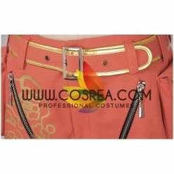 Cosrea Anime Costumes YouTuber Kizuna AI Oriental Cosplay Costume