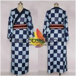 Cosrea Yowamushi Pedal Hakone Academy Summer Yutaka Cosplay Costume Anime Costumes