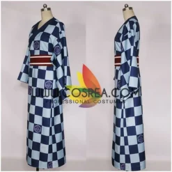 Cosrea Yowamushi Pedal Hakone Academy Summer Yutaka Cosplay Costume Anime Costumes