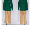 Cosrea Yowamushi Pedal Sakamichi Onoda Sohoku High School Uniform Cosplay Costume