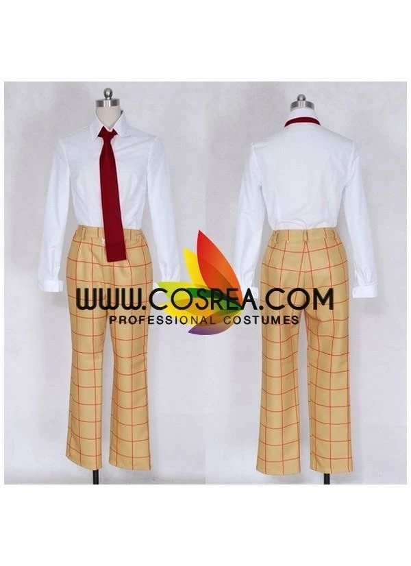 Cosrea Yowamushi Pedal Sakamichi Onoda Sohoku High School Uniform Cosplay Costume 6 Cosrea Yowamushi Pedal Sakamichi Onoda Sohoku High School Uniform Cosplay Costume