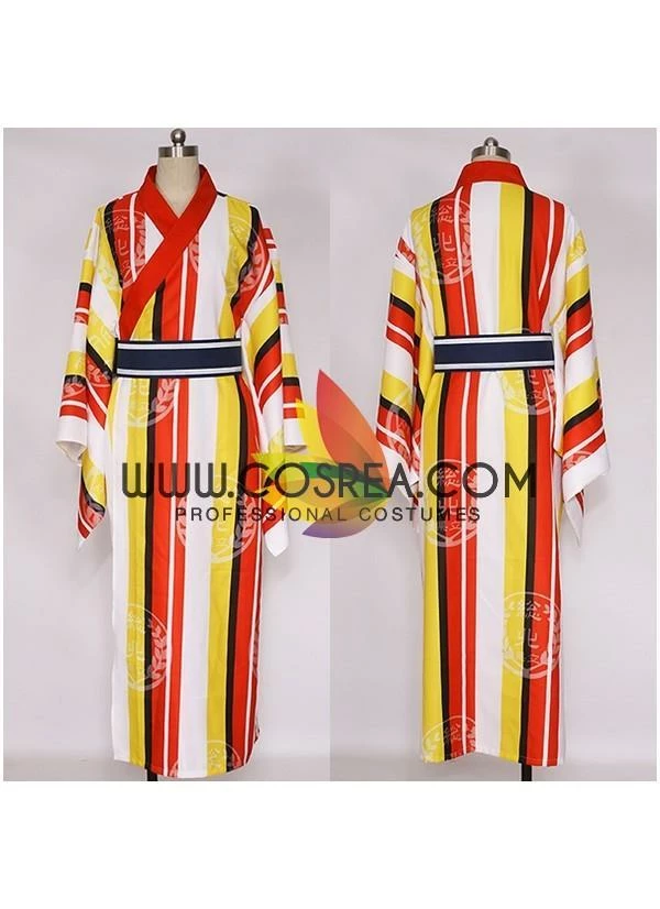 Cosrea Yowamushi Pedal Sohoku High School Summer Yutaka Cosplay Costume 4 Cosrea Yowamushi Pedal Sohoku High School Summer Yutaka Cosplay Costume