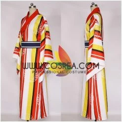 Cosrea Yowamushi Pedal Sohoku High School Summer Yutaka Cosplay Costume 7 Cosrea Yowamushi Pedal Sohoku High School Summer Yutaka Cosplay Costume