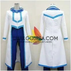 Cosrea Yu Gi Oh! GX Zane Truesdale Cosplay Costume