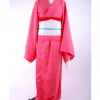 Cosrea Yu Yu Hakusho Botan Cosplay Costume