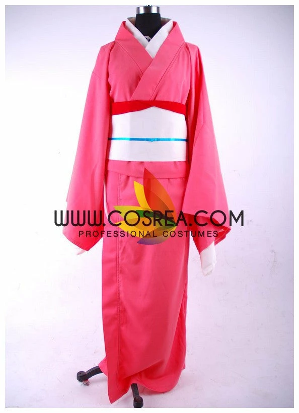 Cosrea Yu Yu Hakusho Botan Cosplay Costume 4 Cosrea Yu Yu Hakusho Botan Cosplay Costume
