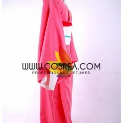 Cosrea Yu Yu Hakusho Botan Cosplay Costume 8 Cosrea Yu Yu Hakusho Botan Cosplay Costume