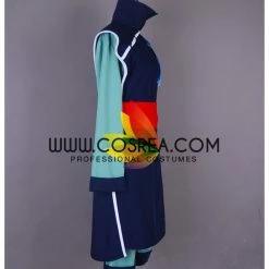 Cosrea Yu Yu Hakusho Kurama Cosplay Costume Anime Costumes