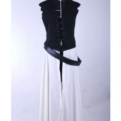 Cosrea Yu Yu Hakusho Kuronue Cosplay Costume