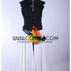 Cosrea Yu Yu Hakusho Kuronue Cosplay Costume