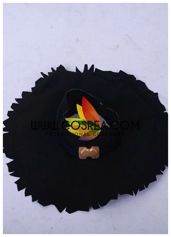 Cosrea Yu Yu Hakusho Kuronue Cosplay Costume 9 Cosrea Yu Yu Hakusho Kuronue Cosplay Costume