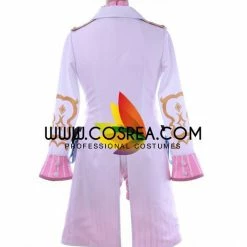 Cosrea Yume 100 Prince Hinata Classic Cosplay Costume Video Games 9 Cosrea Yume 100 Prince Hinata Classic Cosplay Costume Video Games