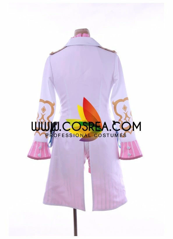 Cosrea Yume 100 Prince Hinata Classic Cosplay Costume Video Games 6 Cosrea Yume 100 Prince Hinata Classic Cosplay Costume Video Games