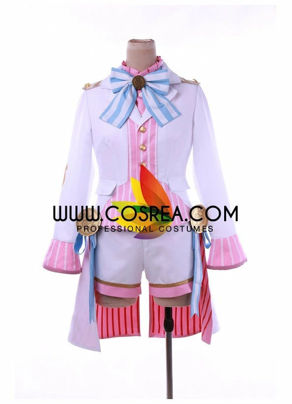 Cosrea Yume 100 Prince Hinata Classic Cosplay Costume Video Games 4 Cosrea Yume 100 Prince Hinata Classic Cosplay Costume Video Games