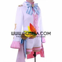 Cosrea Yume 100 Prince Hinata Classic Cosplay Costume Video Games 8 Cosrea Yume 100 Prince Hinata Classic Cosplay Costume Video Games