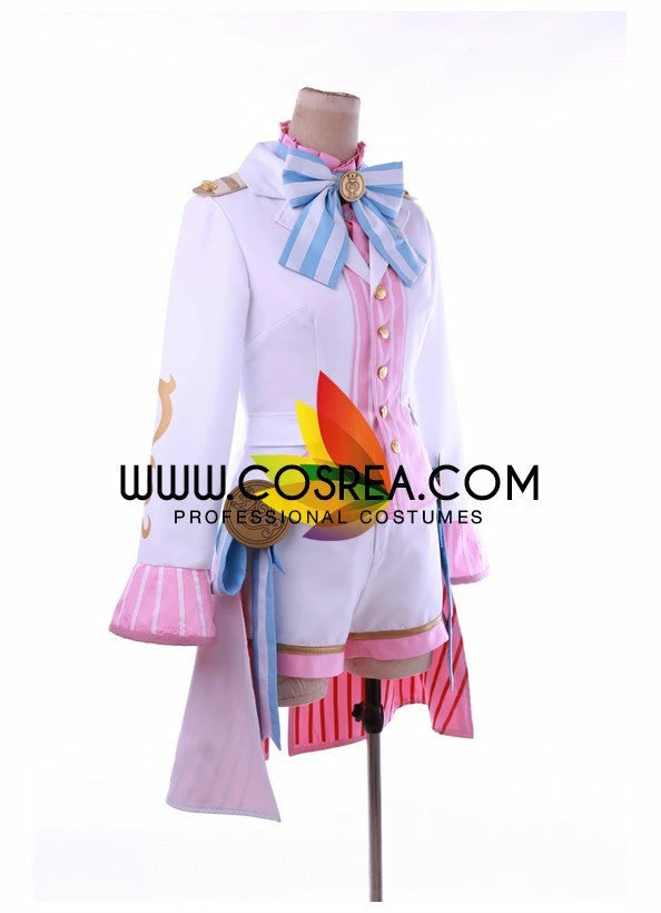 Cosrea Yume 100 Prince Hinata Classic Cosplay Costume Video Games 5 Cosrea Yume 100 Prince Hinata Classic Cosplay Costume Video Games