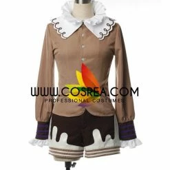 Cosrea Yume 100 Prince Hinata Sweet Panic Cosplay Costume 7 Cosrea Yume 100 Prince Hinata Sweet Panic Cosplay Costume