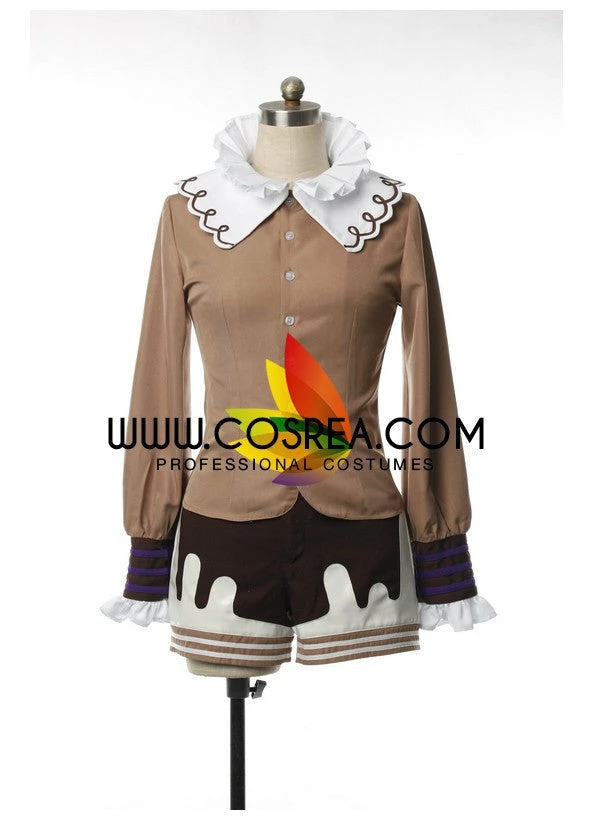 Cosrea Yume 100 Prince Hinata Sweet Panic Cosplay Costume 5 Cosrea Yume 100 Prince Hinata Sweet Panic Cosplay Costume