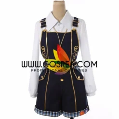 Cosrea Video Games Yume 100 Prince Procyon Cosplay Costume 8 Cosrea Video Games Yume 100 Prince Procyon Cosplay Costume
