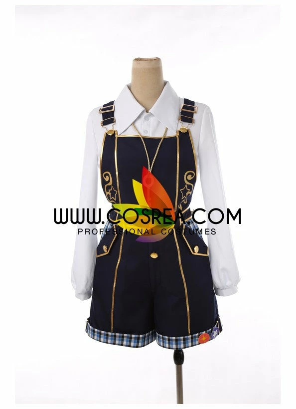 Cosrea Video Games Yume 100 Prince Procyon Cosplay Costume 5 Cosrea Video Games Yume 100 Prince Procyon Cosplay Costume