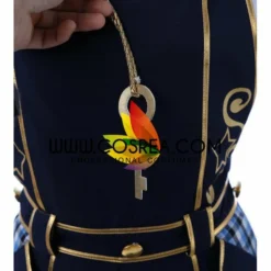 Cosrea Video Games Yume 100 Prince Procyon Cosplay Costume 9 Cosrea Video Games Yume 100 Prince Procyon Cosplay Costume