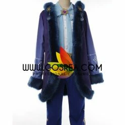 Cosrea Video Games Yume 100 Prince Synny Cosplay Costume 8 Cosrea Video Games Yume 100 Prince Synny Cosplay Costume