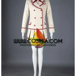 Cosrea Anime Costumes Yumeiro Patissiere St Marie Academy Female Uniform Cosplay Costume 10 Cosrea Anime Costumes Yumeiro Patissiere St Marie Academy Female Uniform Cosplay Costume