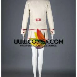 Cosrea Anime Costumes Yumeiro Patissiere St Marie Academy Female Uniform Cosplay Costume 13 Cosrea Anime Costumes Yumeiro Patissiere St Marie Academy Female Uniform Cosplay Costume
