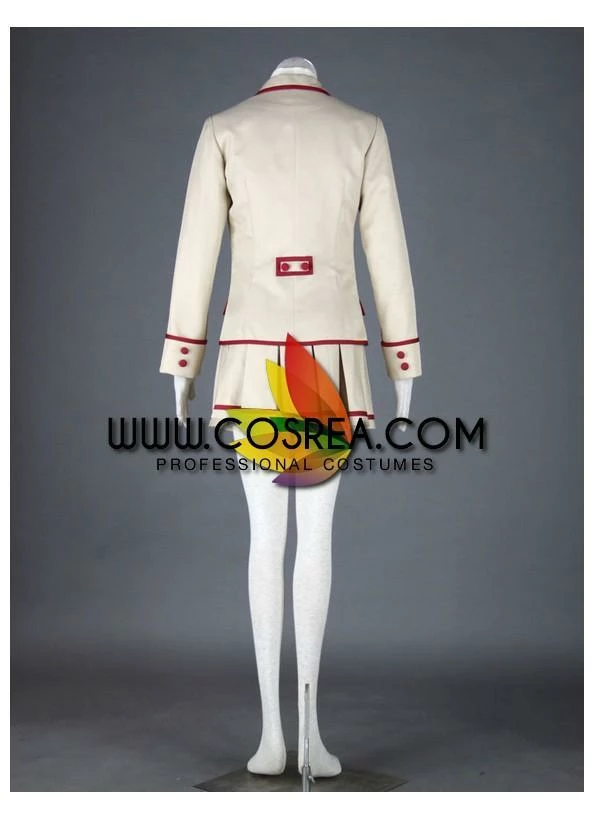 Cosrea Anime Costumes Yumeiro Patissiere St Marie Academy Female Uniform Cosplay Costume 7 Cosrea Anime Costumes Yumeiro Patissiere St Marie Academy Female Uniform Cosplay Costume