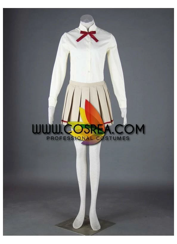 Cosrea Anime Costumes Yumeiro Patissiere St Marie Academy Female Uniform Cosplay Costume 8 Cosrea Anime Costumes Yumeiro Patissiere St Marie Academy Female Uniform Cosplay Costume
