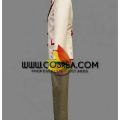 Cosrea Anime Costumes Yumeiro Patissiere St Marie Academy Male Uniform Cosplay Costume
