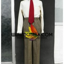 Cosrea Anime Costumes Yumeiro Patissiere St Marie Academy Male Uniform Cosplay Costume