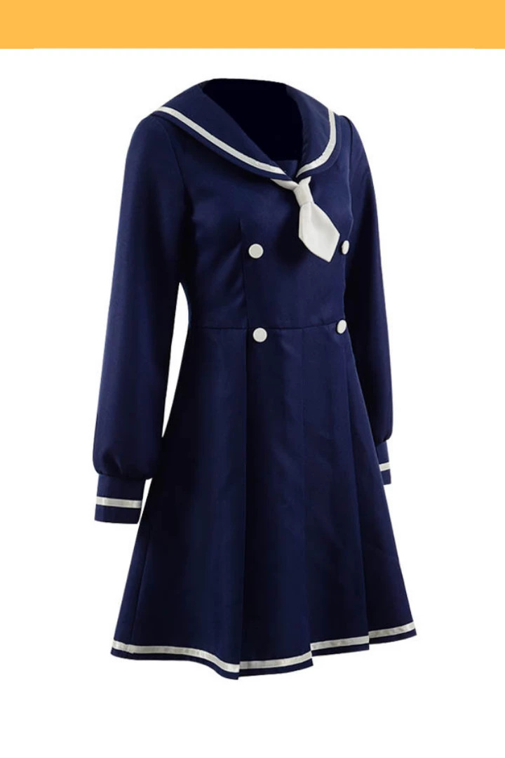 Cosrea Zombie Land Saga Junko Konno Uniform Cosplay Costume Anime Costumes 3 Cosrea Zombie Land Saga Junko Konno Uniform Cosplay Costume Anime Costumes