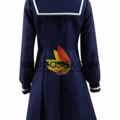 Cosrea Zombie Land Saga Junko Konno Uniform Cosplay Costume Anime Costumes 10 Cosrea Zombie Land Saga Junko Konno Uniform Cosplay Costume Anime Costumes