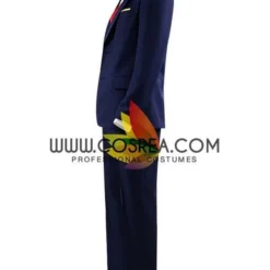 Cosrea Zombie Land Saga Kotaro Tatsumi Cosplay Costume Anime Costumes