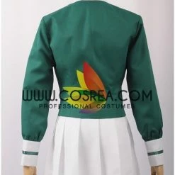 Cosrea Anime Costumes Zombie Land Saga Lily Hoshikawa Uniform Cosplay Costume 13 Cosrea Anime Costumes Zombie Land Saga Lily Hoshikawa Uniform Cosplay Costume