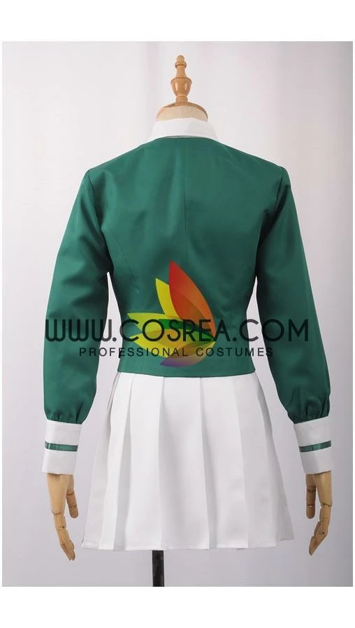 Cosrea Anime Costumes Zombie Land Saga Lily Hoshikawa Uniform Cosplay Costume 7 Cosrea Anime Costumes Zombie Land Saga Lily Hoshikawa Uniform Cosplay Costume
