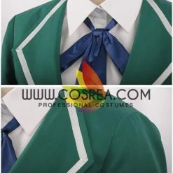 Cosrea Anime Costumes Zombie Land Saga Lily Hoshikawa Uniform Cosplay Costume 14 Cosrea Anime Costumes Zombie Land Saga Lily Hoshikawa Uniform Cosplay Costume