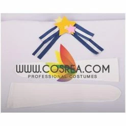 Cosrea Anime Costumes Zombie Land Saga Lily Hoshikawa Uniform Cosplay Costume 15 Cosrea Anime Costumes Zombie Land Saga Lily Hoshikawa Uniform Cosplay Costume