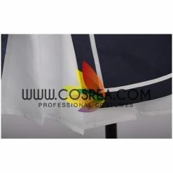 Cosrea Zombie Land Saga Sakura Minamoto Uniform Cosplay Costume 16 Cosrea Zombie Land Saga Sakura Minamoto Uniform Cosplay Costume