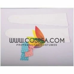 Cosrea Zombie Land Saga Sakura Minamoto Uniform Cosplay Costume 17 Cosrea Zombie Land Saga Sakura Minamoto Uniform Cosplay Costume