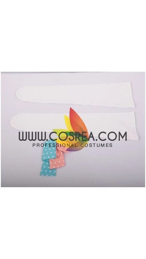 Cosrea Zombie Land Saga Sakura Minamoto Uniform Cosplay Costume 10 Cosrea Zombie Land Saga Sakura Minamoto Uniform Cosplay Costume