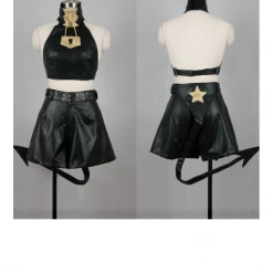 Cosrea Zone 00 Benio Cosplay Costume